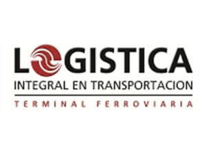 LOGO LOGISTICA INTEGRAL PNG