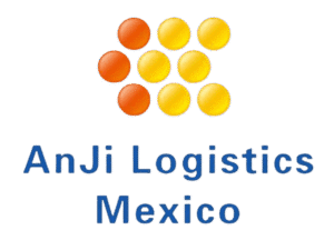 anji logistics